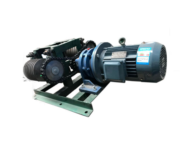 自動清糞機(jī)